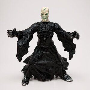 Chap Mei Orcus Evil Skull Emperor Dark Wizard Legends of Knights Action Figure